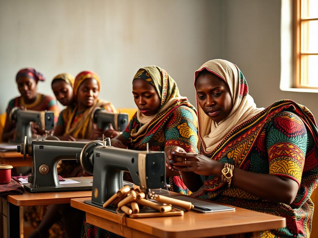 2025 Women Enterprise Report Released