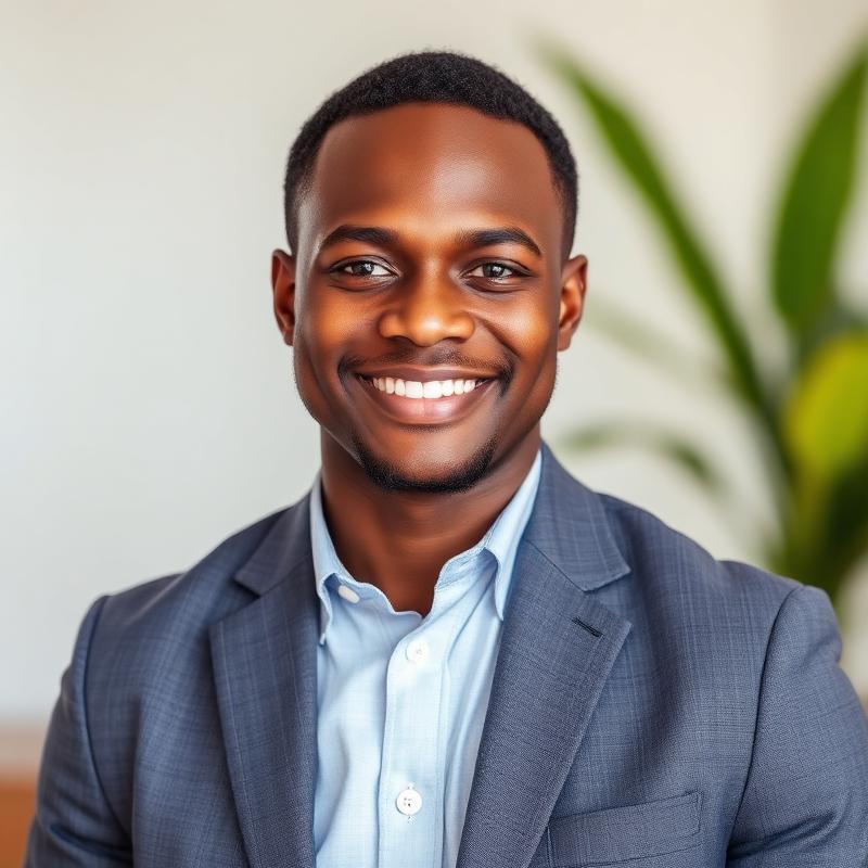 Emmanuel Adamu