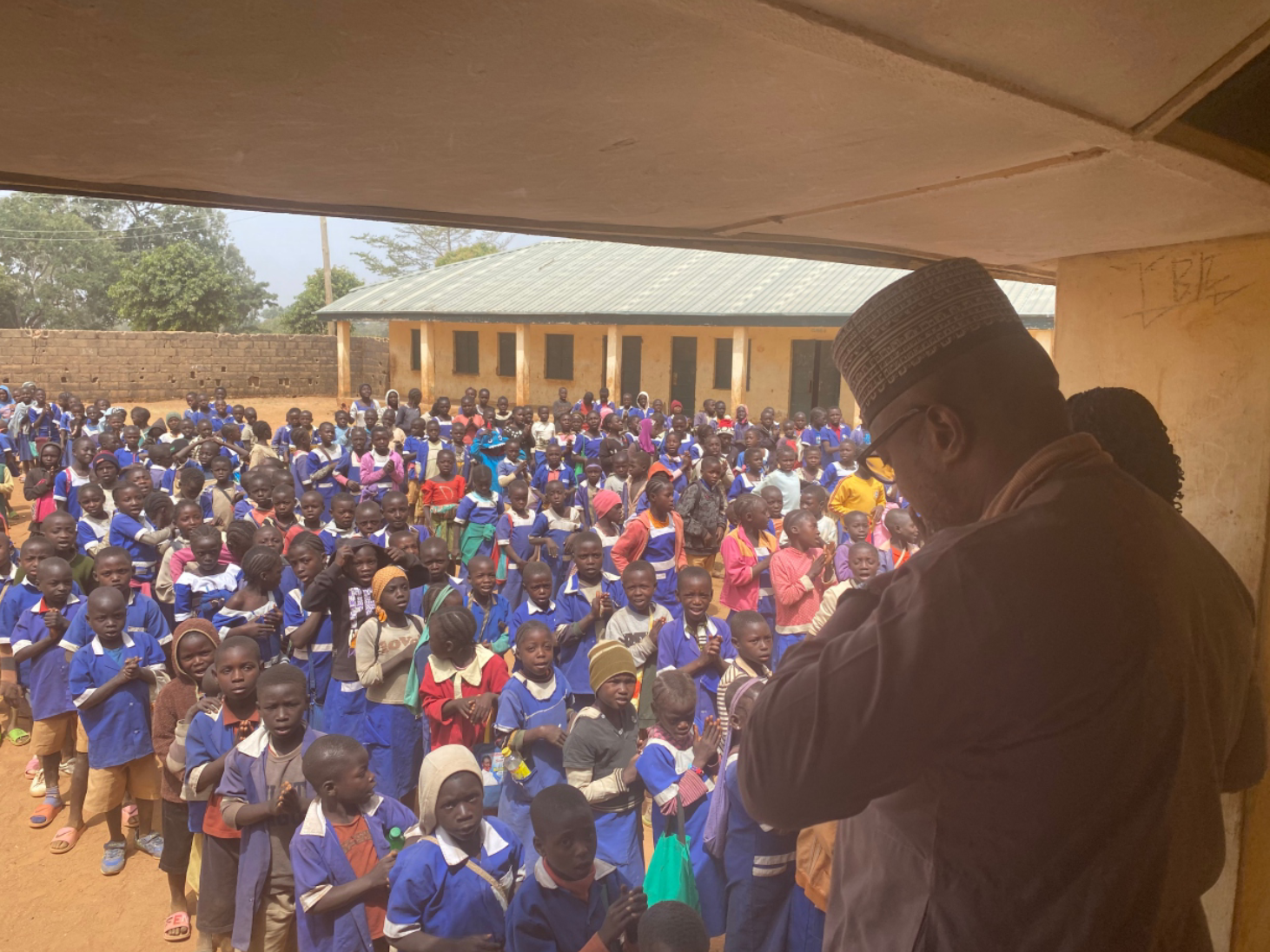 Scholarship & Learning Initiative