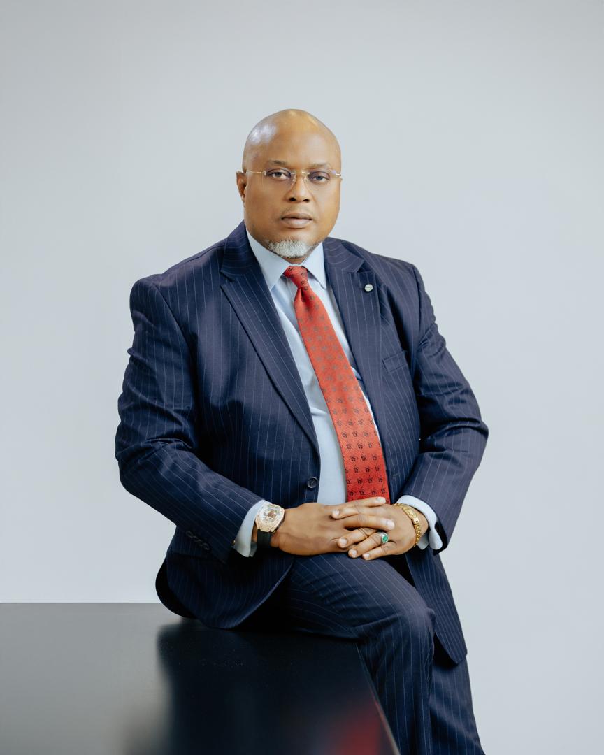 Dr. Kayode Olushola Fasua