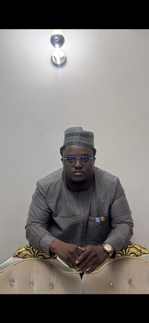 Victor Mayowa Fasua