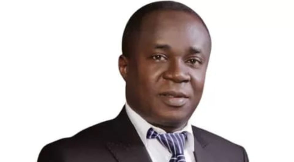 Professor Uche Uwaleke